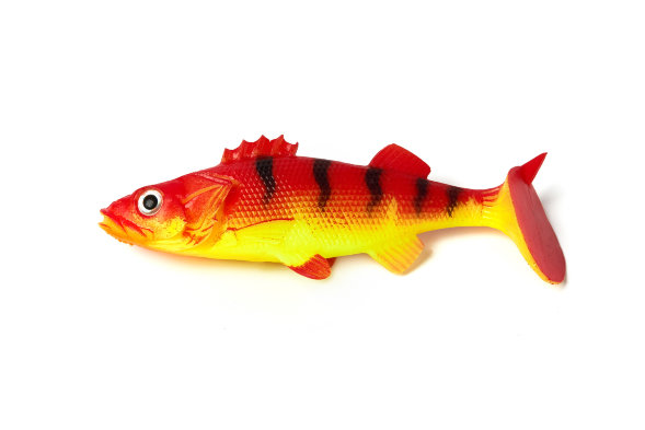 Виброхвост CONDOR Crazy Bait PEK04 размер 100 мм цвет 10 3шт