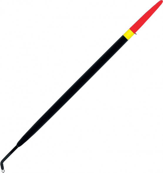 Поплавок EXPERT D201-53-010 бальса 1.0г 2т.крепл., Продается по 1 штуке, цена за 1 шт. не за упаков