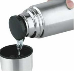 Термос АРКТИКА с узким горлом 101-1000