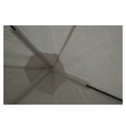 Палатка зимняя Медведь КУБ-2 180х180х180 3-х слойная термостежка