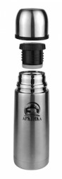 Термос АРКТИКА с узким горлом 101-750