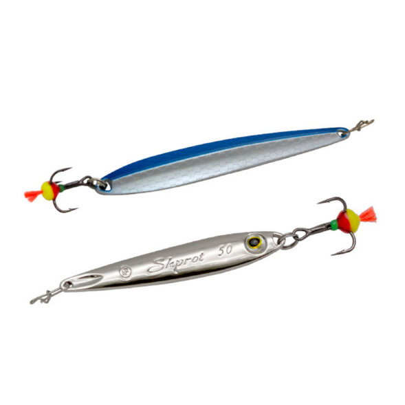 Блесна зим. ECOPRO Shprot 60мм 7.5г BUS