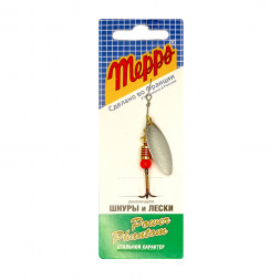 Блесна вращающаяся MEPPS Aglia Long №1 S
