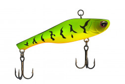 Воблер KYODA SHORE VIB размер 80, вес 21 гр тонущий цвет P390