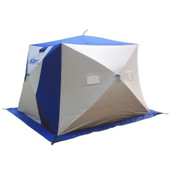 Палатка Polar Bird 4Т long Палатка Polar Bird 4Т long