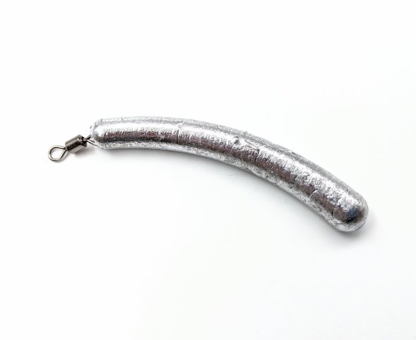 Груз IVVA Дропшот банан 20гр 1уп. -2шт.