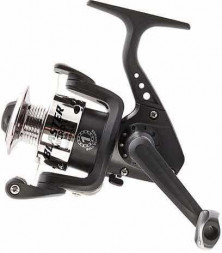 Катушка Salmo Blaster Micro 1 1000FD