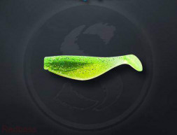 Виброхвост SPRUT Chairo 60мм/3.5г/TL 7шт