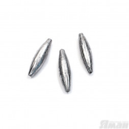 Груз Веретено скользящий Яман - 32 гр.