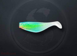 Виброхвост SPRUT Chairo 60мм/3.5г/TLG 7шт