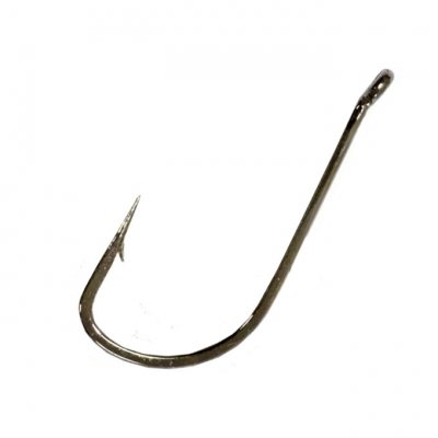 Крючок Metsui yarazu bln №8 12шт YA-BLN-08