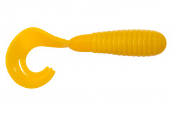 Твистер CONDOR Crazy Bait CTF50 размер 50 мм цвет 101 15 шт