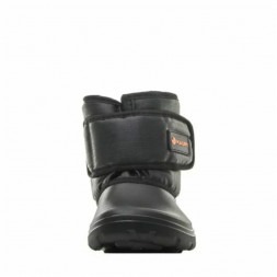 Сапоги KAURY ЭВА 615 УТЛ детские черные р.25-26