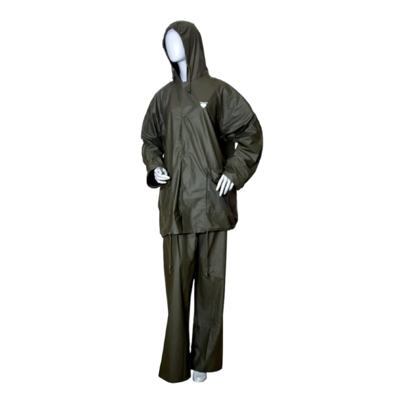 Комбинезон непромокаемый Condor, цвет зелёный, размер 52