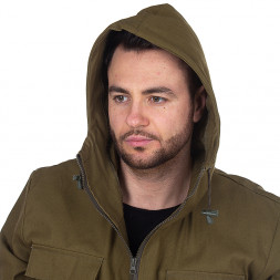 Костюм Huntsman летний Тайга-3 цв. Хаки тк. Палатка Р-р: 56-58, Рост: 182