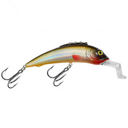 Воблер Aqua Ерш-2 102mm, цвет 018