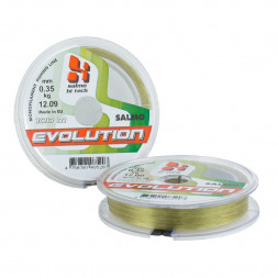 Леска Salmo Hi-tech Evolution 0.10 100м