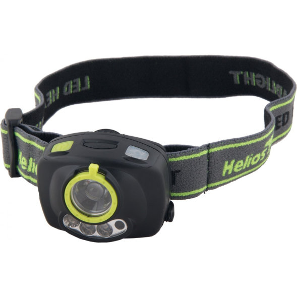 Фонарь налобный Helios HS-FN-6573