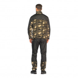 Костюм дем. Пикник Люкс кмф 135 тк. флис р.52-54/182-188 Huntsman