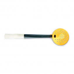 Черпак Пирс ПЛ чёрно-жёлтый