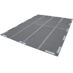 Пол 3T Long ЭВА для палаток Polar Bird и Снегирь 2600х2000х8 мм Пол 3T Long ЭВА для палаток Polar Bird и Снегирь 2600х2000х8 мм