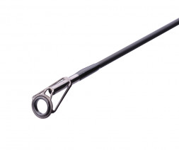 Удилище карповое Flagman Magnum Black Carp 3.3м 3lb 30мм MBC330