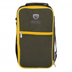 Сумка д/пикника TWCS-2010D45, термос+кружки