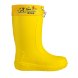 Сапоги Torvi Онега ЭВА -40°C с нескользящей подошвой и многослойным сменным вкладышем желтые р.36