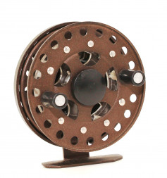 Катушка инерционная XINGSHENGYUJU HF 90