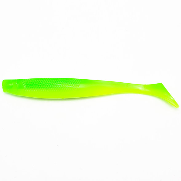 Виброхвост CONDOR Crazy Bait SM95 размер 95 мм цвет 153 6 шт