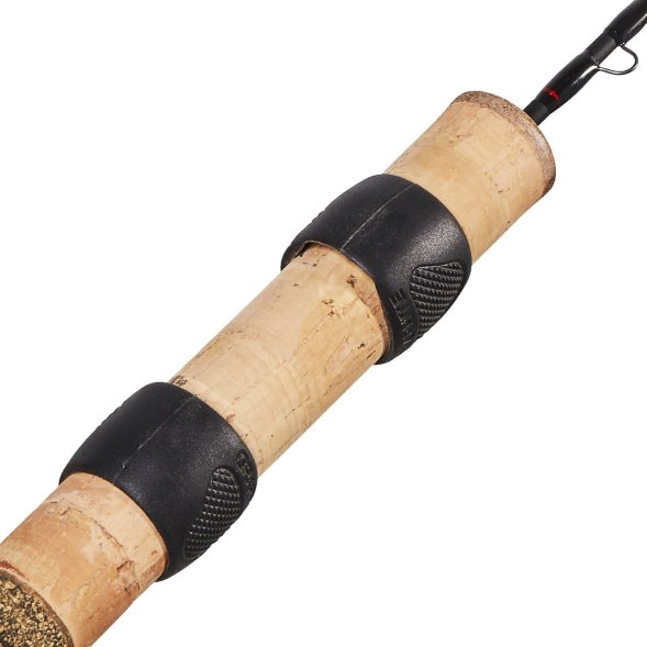 Удочка зимняя Lucky John C-Tech Perch 43 см LJ104-01