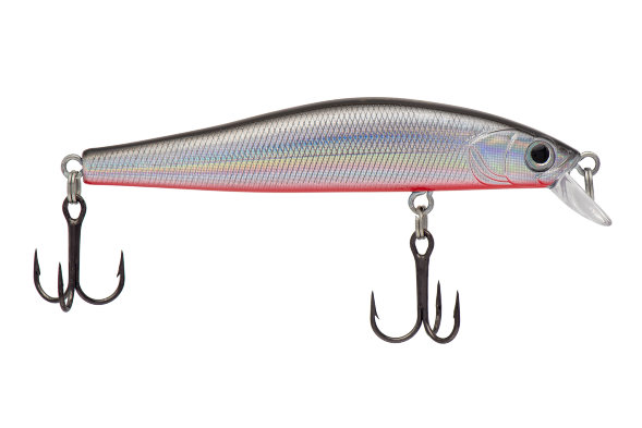 Воблер KYODA Capelin Minnow-70SP длина 7,0 см вес 5.0 гр цвет P1241 заглубление 0-0.5 м