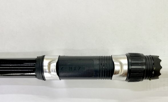 Удочка CONDOR Black Shark с/к 4м 5-25г 0120007-400