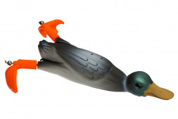 Утка Condor , размер 110 мм 19 гр цвет 05 1 шт