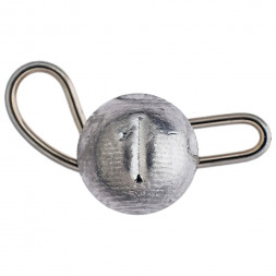 Груз Чебурашка сплющенный разборный Яман - 6 гр.