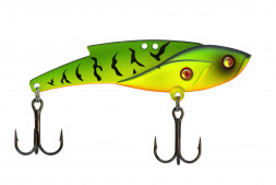 Блесна цикада KYODA Spark Medal, размер 60, вес 17 гр тонущий цвет H99