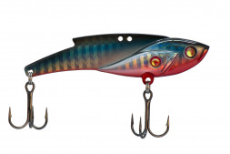 Блесна цикада KYODA Spark Medal, размер 75, вес 27 гр тонущий цвет H72