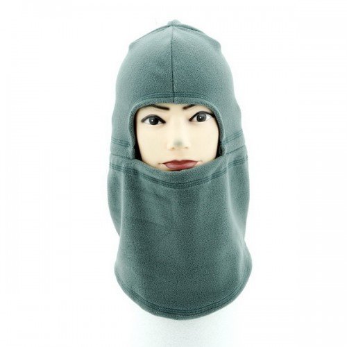 Маска-балаклава EXTREAL Арктик флис сер. XL