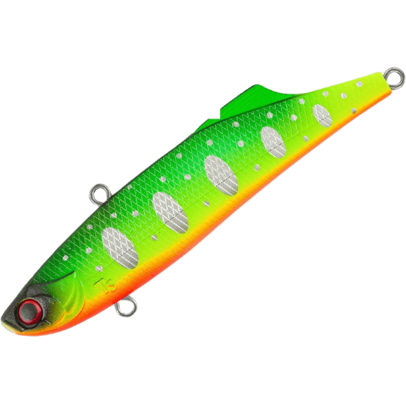 Раттлин TsuYoki STRATEG 90S SOFT AL028