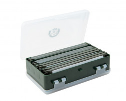 Набор мотовил в кор. ТК-23 8шт Три кита