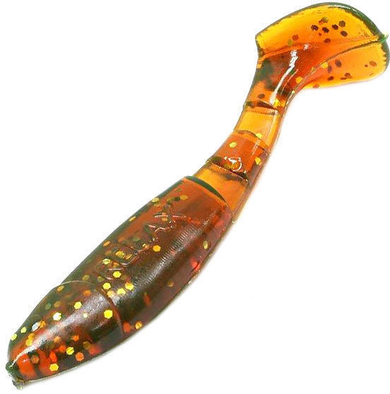 Риппер RELAX Kopyto 2.5&#039; цв. S092