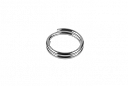 Кольцо заводное SPRUT SR-01 SN №6 16шт