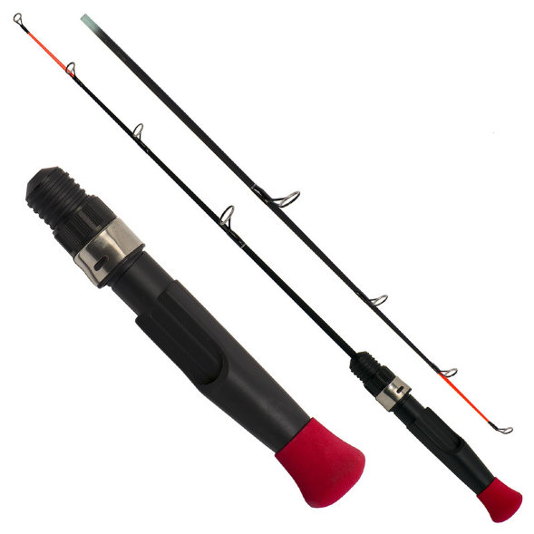 Удочка зимняя KYODA 2003FF 600 мм