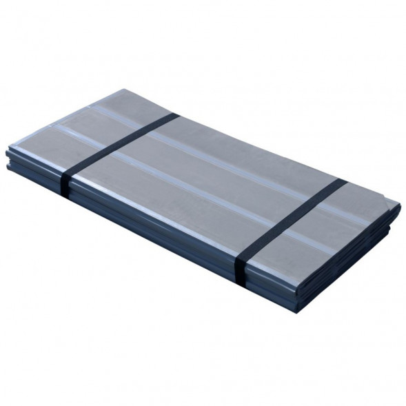 Пол 4T ЭВА для палаток Polar Bird и Снегирь 2300х2300х8 мм