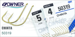 Крючок OWNER 50319-08 17шт