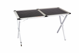 Стол VOLNIX TA-401M 122*65*70см темный 8718 010