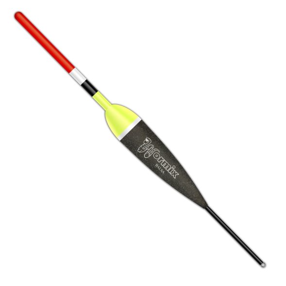 Поплавок WORMIX 301 бальса 1г 30110, Цена за 1 шт.