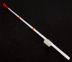 Сторожок лавсановый с кольцом 18 см, №2 0,6-1,0 гр /50 шт/