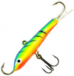 Балансир рыболовный для зимней рыбалки ALVEGA Fishing Master 20г 70мм BWFM-T11-N7-2070