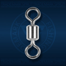 Вертлюг Sprut SW-02 BN №6 14шт